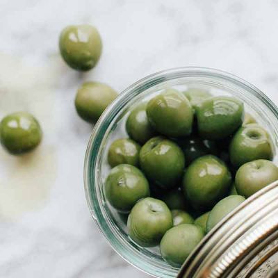Nocellara del Belice Olives ()